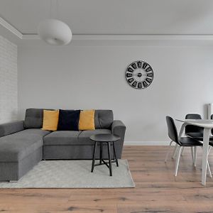 Appartement met een Slaapkamer